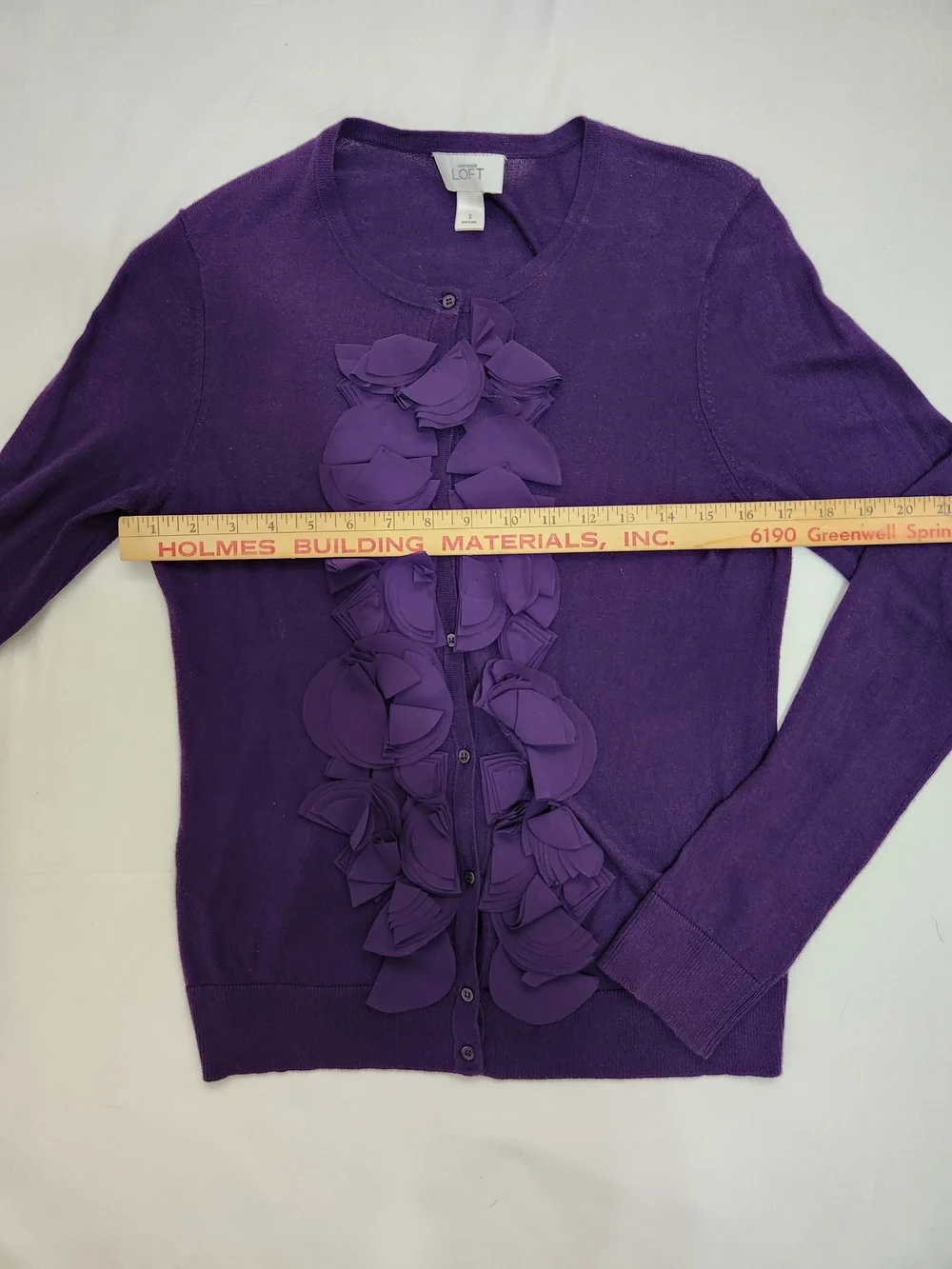 LOFT vintage soft